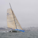 Illustration for article titled Philippe Kahn Sailing Across the Great Blue Pacific Again
